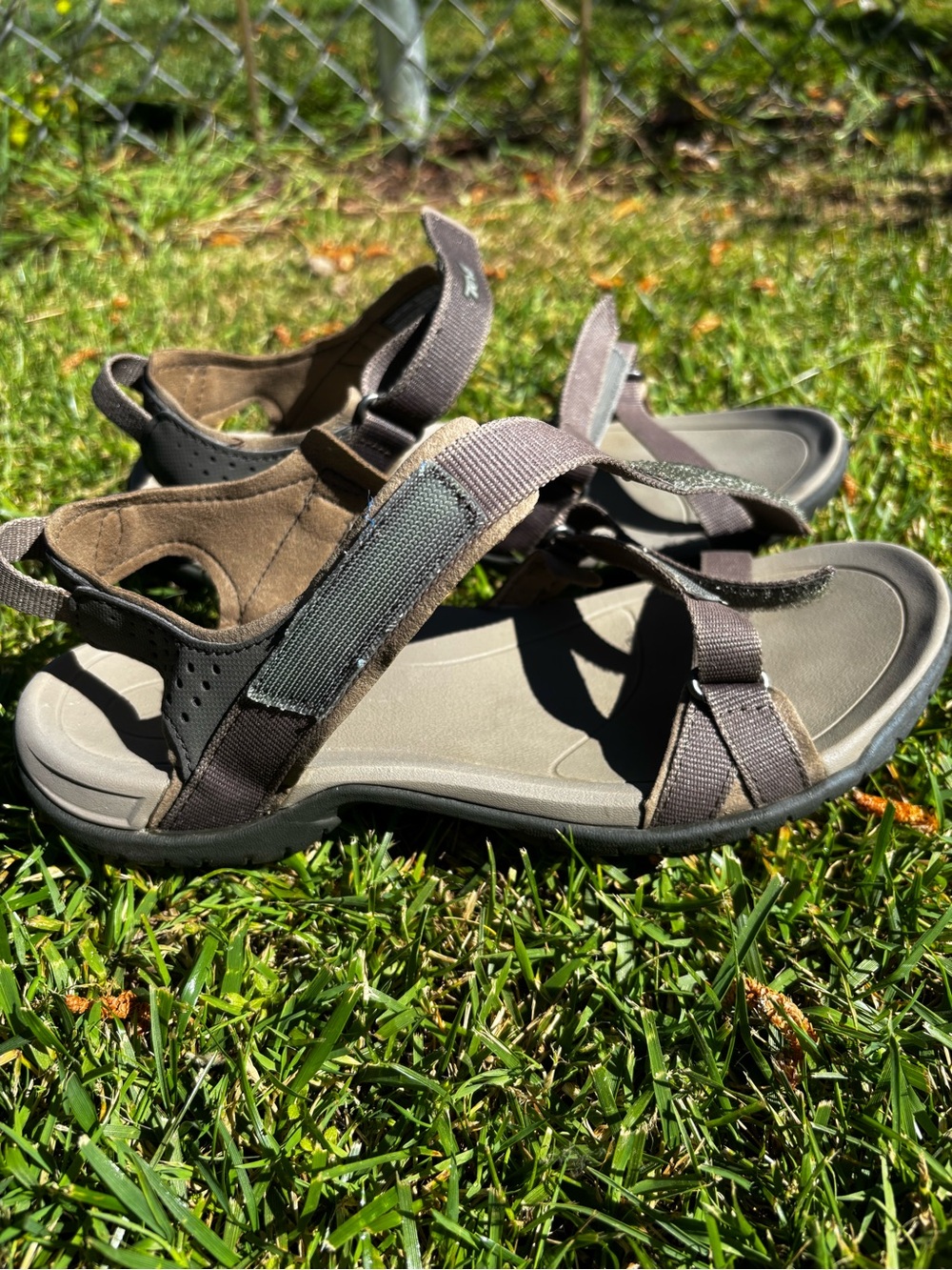 Teva Verra sandal  waterproof